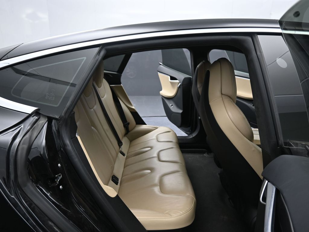 2017 Tesla Model S 75