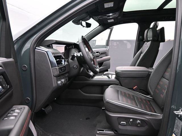 2025 GMC Yukon 4WD AT4 Ultimate