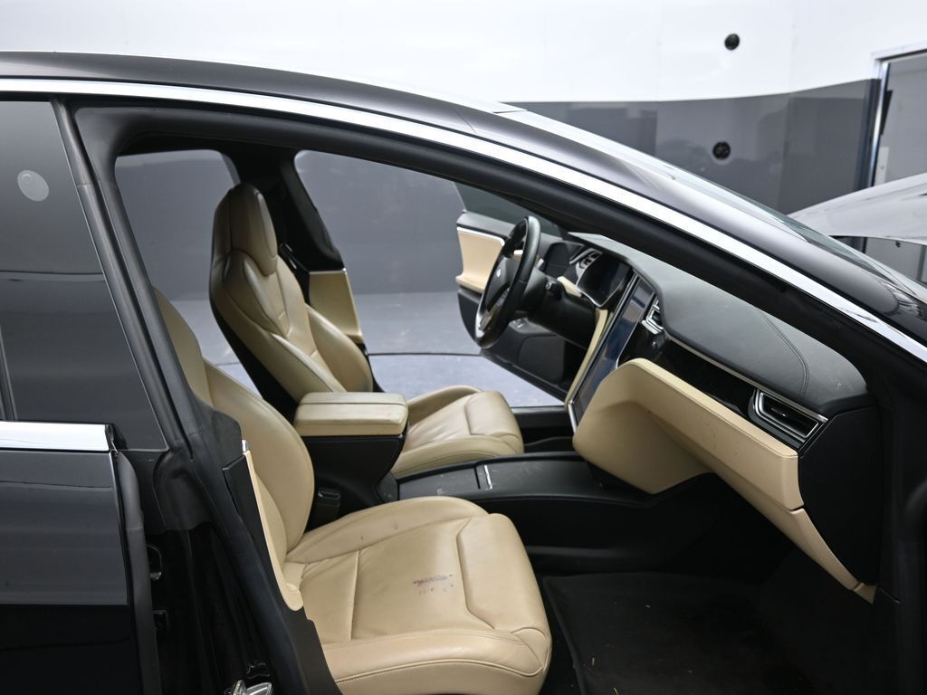 2017 Tesla Model S 75