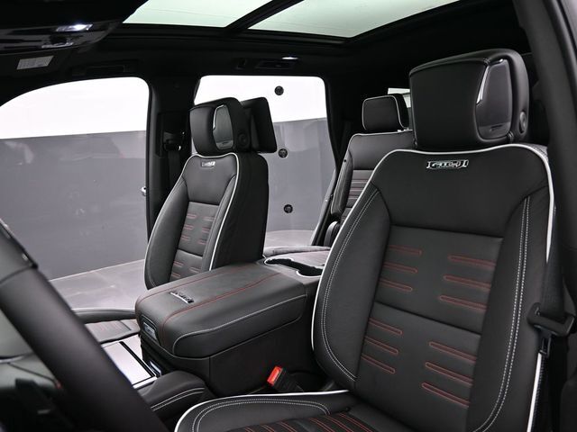 2025 GMC Yukon 4WD AT4 Ultimate