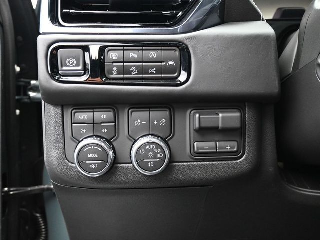 2025 GMC Yukon 4WD AT4 Ultimate