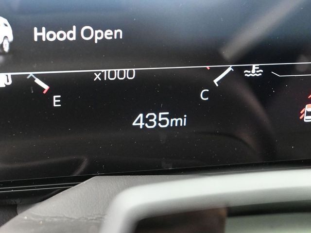 2025 GMC Yukon 4WD AT4 Ultimate