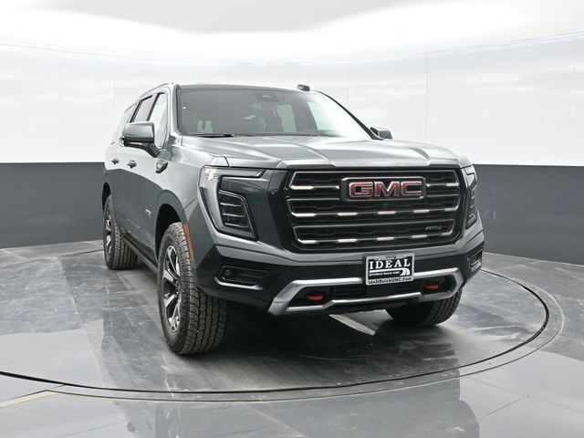 2025 GMC Yukon 4WD AT4 Ultimate