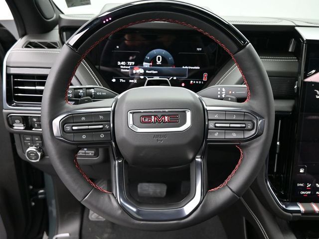 2025 GMC Yukon 4WD AT4 Ultimate