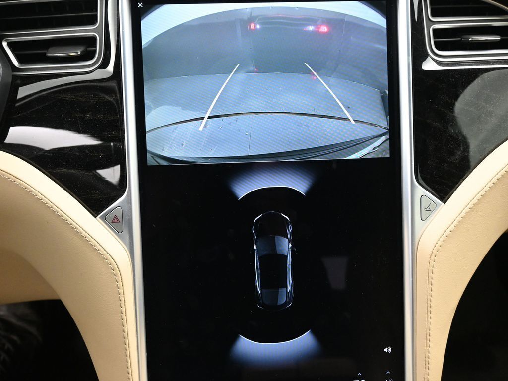 2017 Tesla Model S 75