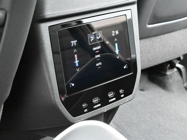 2025 GMC Yukon 4WD AT4 Ultimate