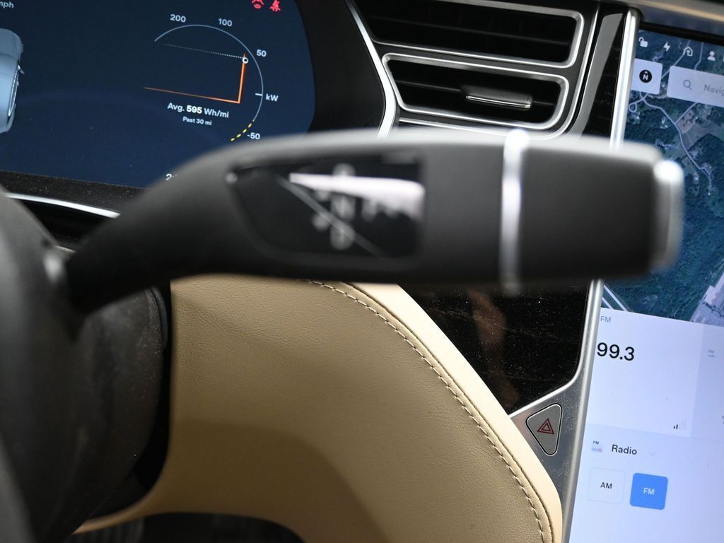 2017 Tesla Model S 75