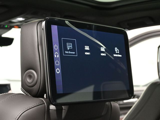 2025 GMC Yukon 4WD AT4 Ultimate