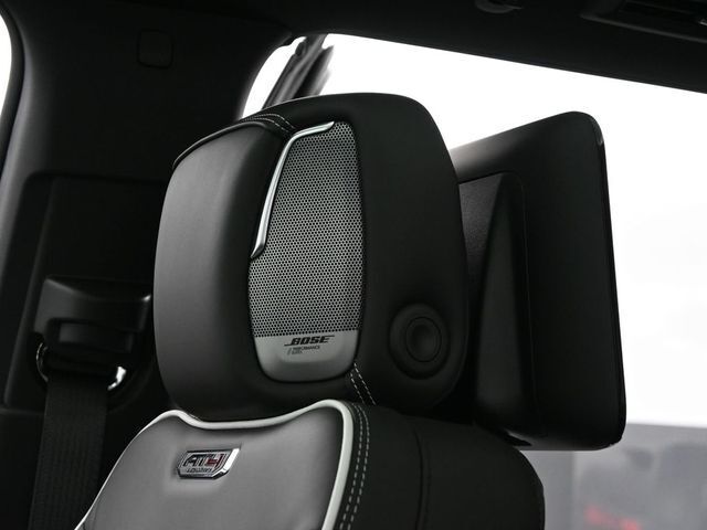 2025 GMC Yukon 4WD AT4 Ultimate