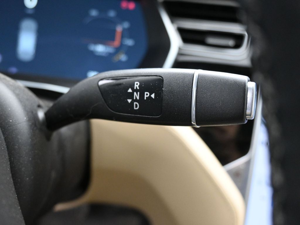 2017 Tesla Model S 75