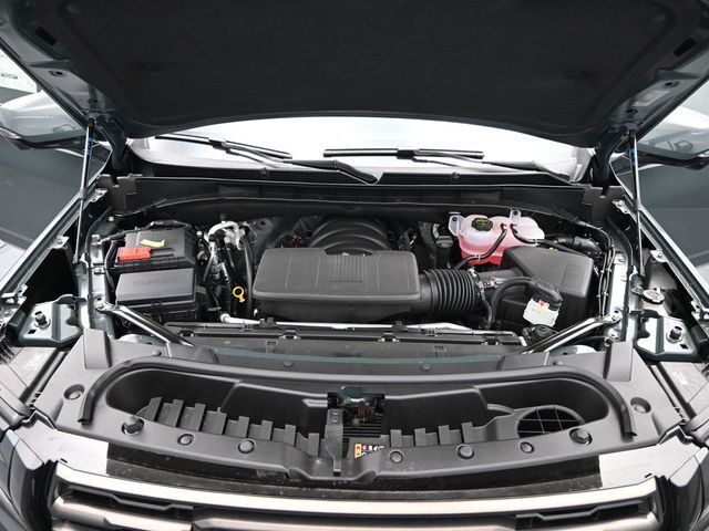 2025 GMC Yukon 4WD AT4 Ultimate