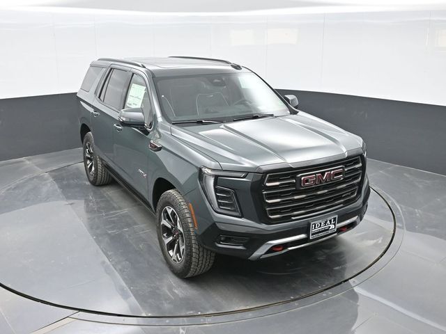 2025 GMC Yukon 4WD AT4 Ultimate
