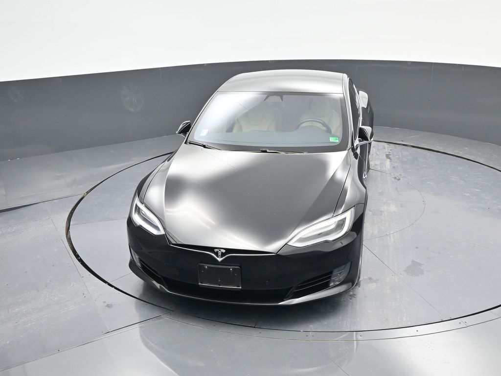 2017 Tesla Model S 75