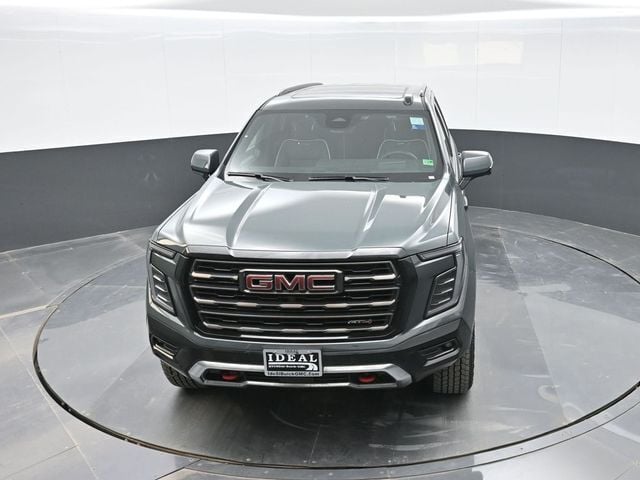 2025 GMC Yukon 4WD AT4 Ultimate