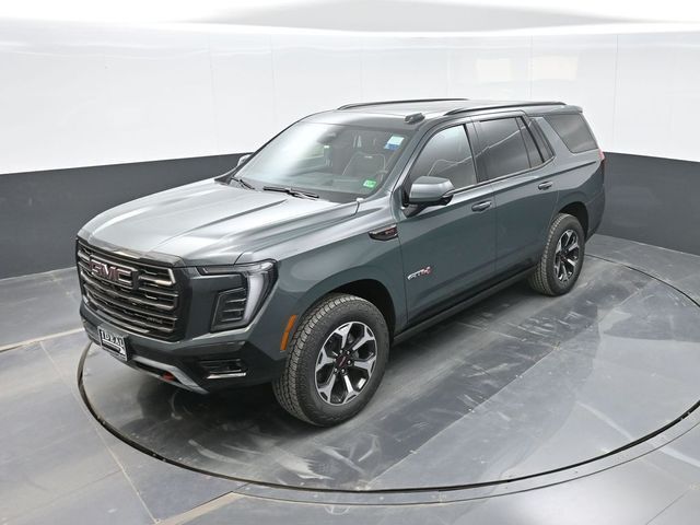 2025 GMC Yukon 4WD AT4 Ultimate