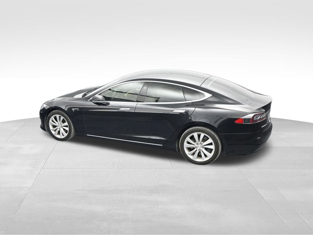 2017 Tesla Model S 75