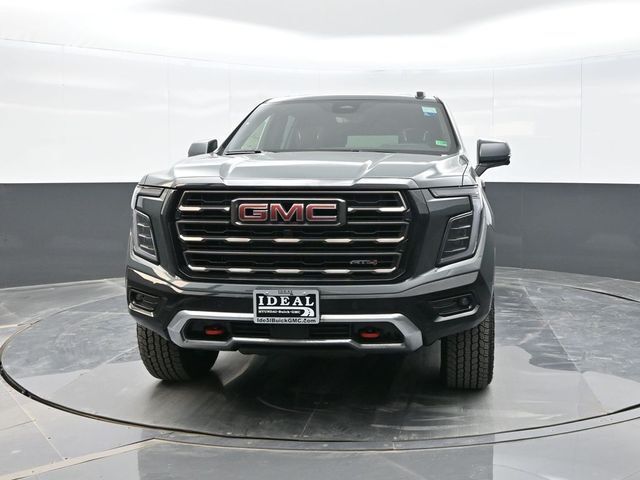 2025 GMC Yukon 4WD AT4 Ultimate