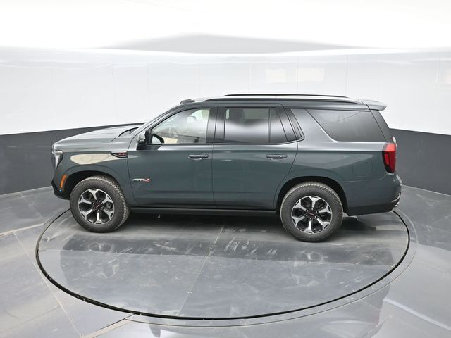 2025 GMC Yukon 4WD AT4 Ultimate