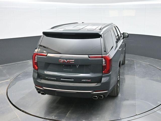 2025 GMC Yukon 4WD AT4 Ultimate