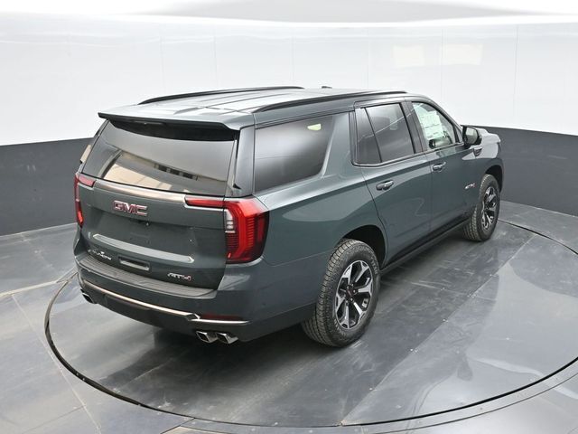 2025 GMC Yukon 4WD AT4 Ultimate