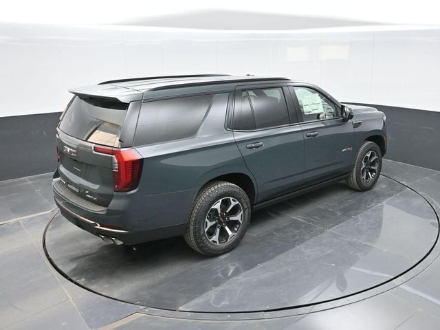 2025 GMC Yukon 4WD AT4 Ultimate
