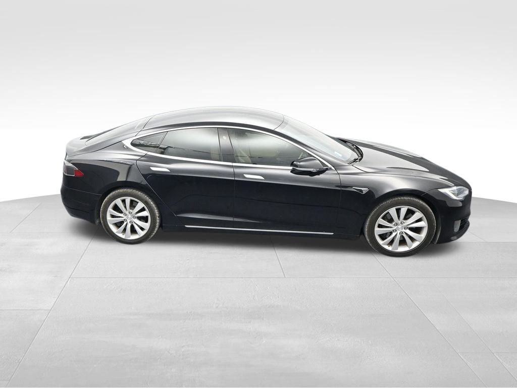 2017 Tesla Model S 75