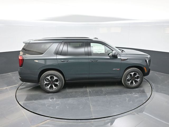 2025 GMC Yukon 4WD AT4 Ultimate