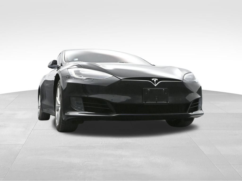 2017 Tesla Model S 75