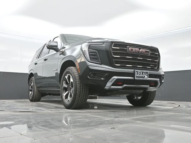 2025 GMC Yukon 4WD AT4 Ultimate