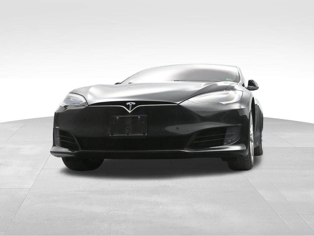 2017 Tesla Model S 75