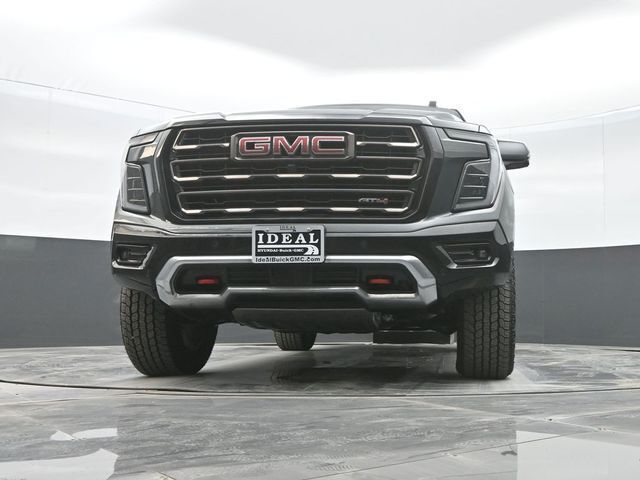 2025 GMC Yukon 4WD AT4 Ultimate