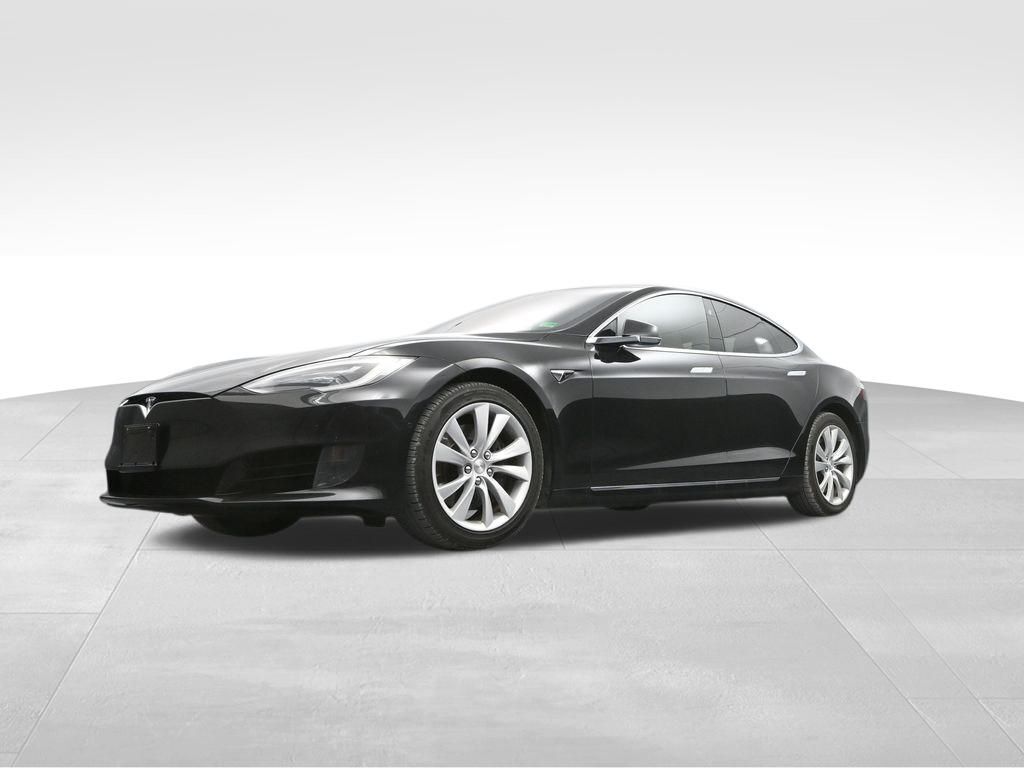 2017 Tesla Model S 75
