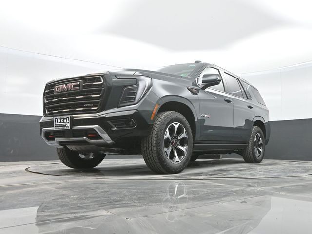 2025 GMC Yukon 4WD AT4 Ultimate