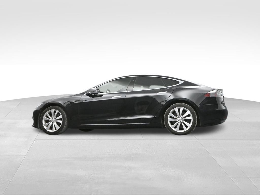 2017 Tesla Model S 75