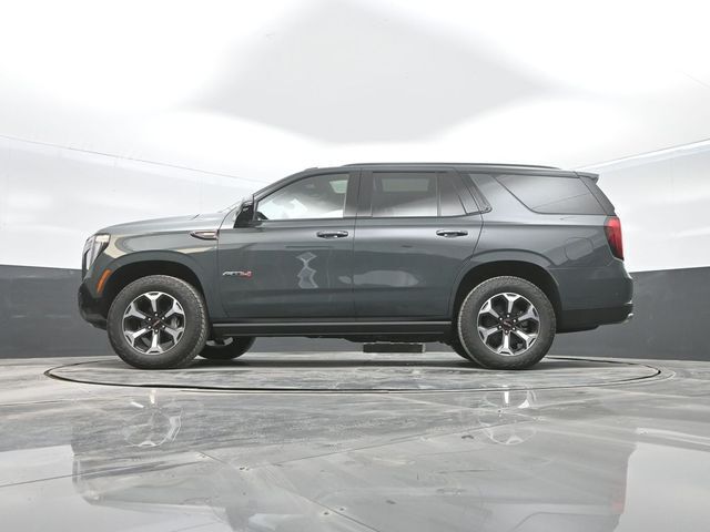 2025 GMC Yukon 4WD AT4 Ultimate