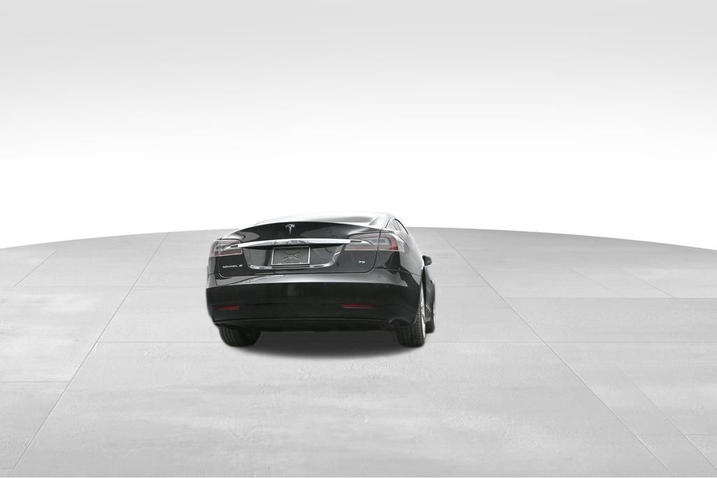 2017 Tesla Model S 75