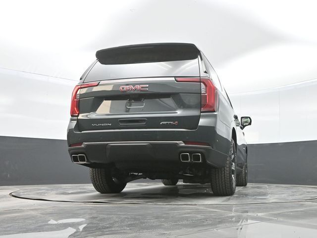 2025 GMC Yukon 4WD AT4 Ultimate