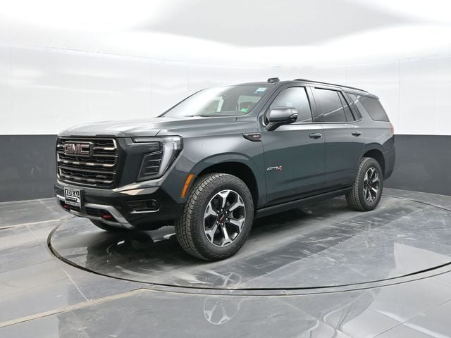 2025 GMC Yukon 4WD AT4 Ultimate