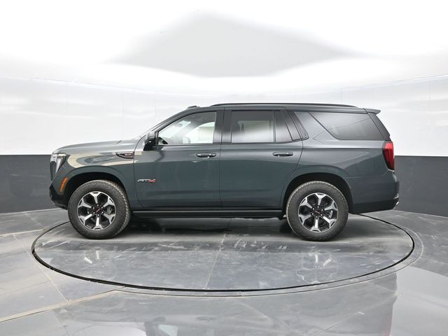 2025 GMC Yukon 4WD AT4 Ultimate