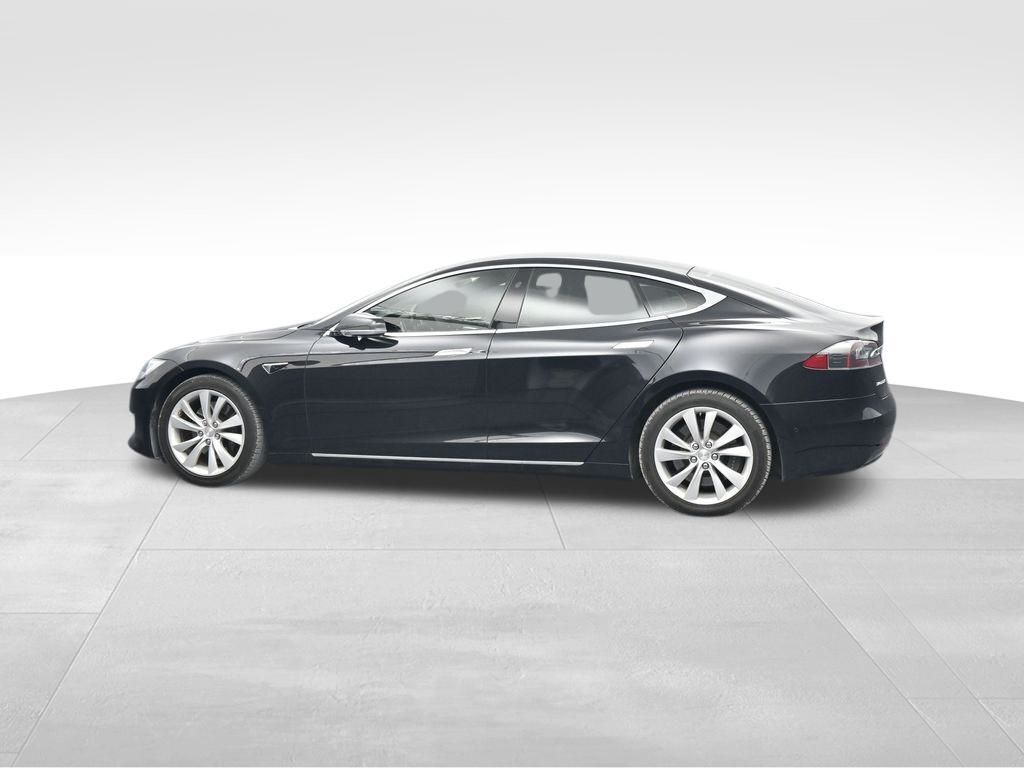 2017 Tesla Model S 75