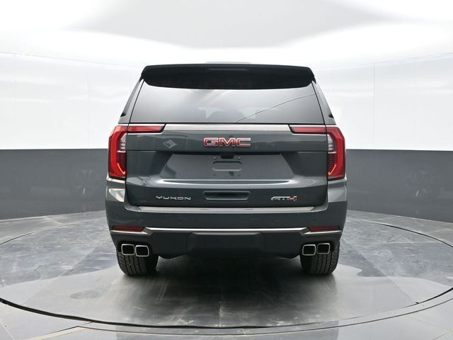 2025 GMC Yukon 4WD AT4 Ultimate