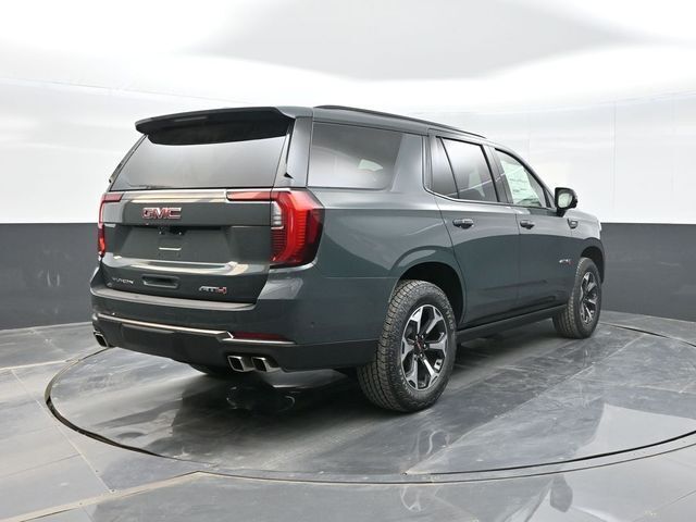 2025 GMC Yukon 4WD AT4 Ultimate