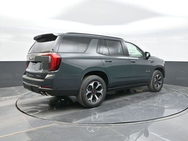 2025 GMC Yukon 4WD AT4 Ultimate