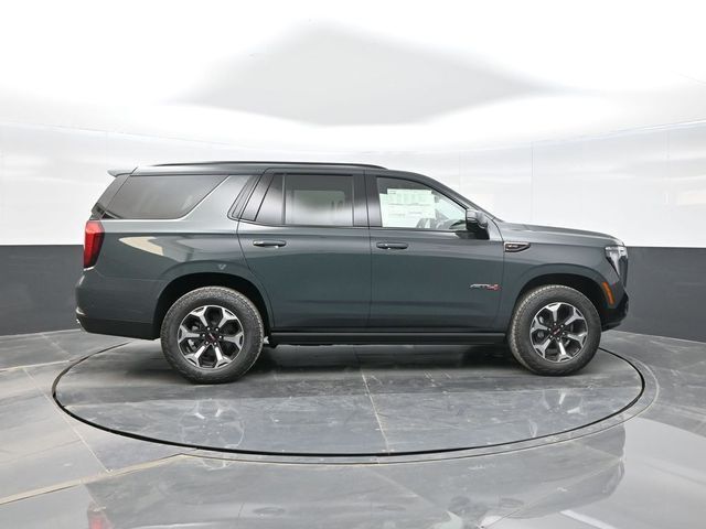 2025 GMC Yukon 4WD AT4 Ultimate