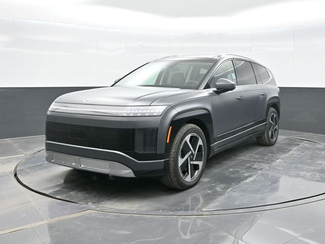 2026 Hyundai IONIQ 9 Performance Limited