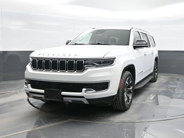2023 Jeep Wagoneer L Series III 4x2