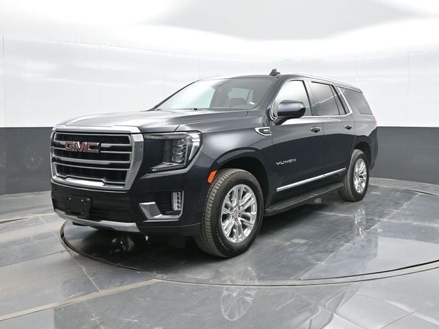 2024 GMC Yukon 4WD SLT