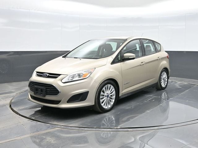 2017 Ford C-Max Hybrid SE