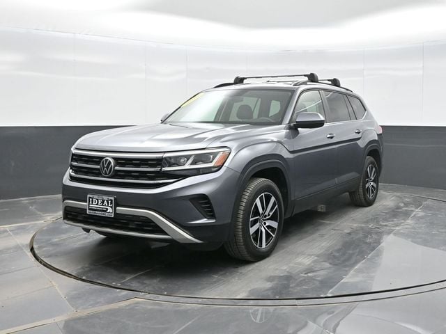 2022 Volkswagen Atlas 2.0T SE