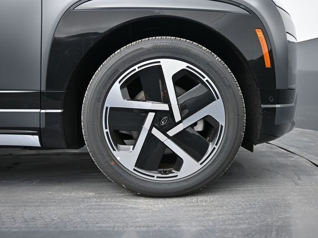 2026 Hyundai IONIQ 9 Performance Limited